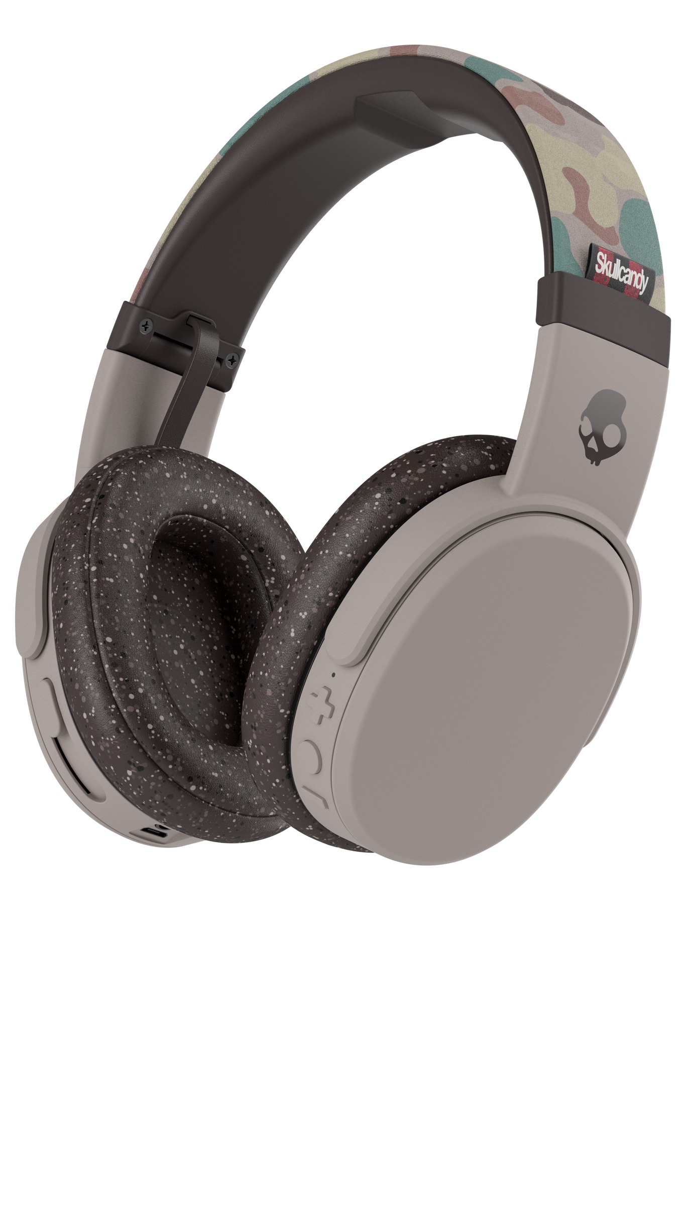 skullcandy crusher wireless s6crw